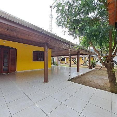 Casa Daslis Espaçosa e Bem Localizada Sao Sebastiao  Extérieur photo