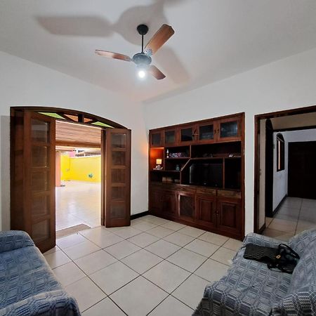 Casa Daslis Espaçosa e Bem Localizada Sao Sebastiao  Extérieur photo