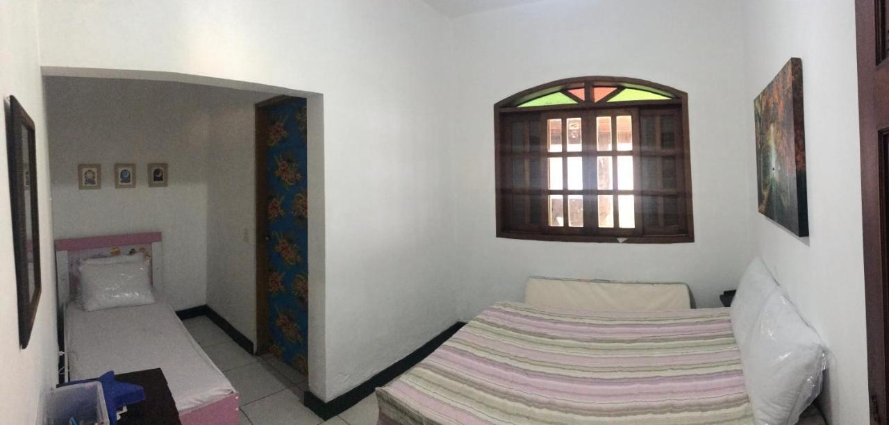 Casa Daslis Espaçosa e Bem Localizada Sao Sebastiao  Extérieur photo