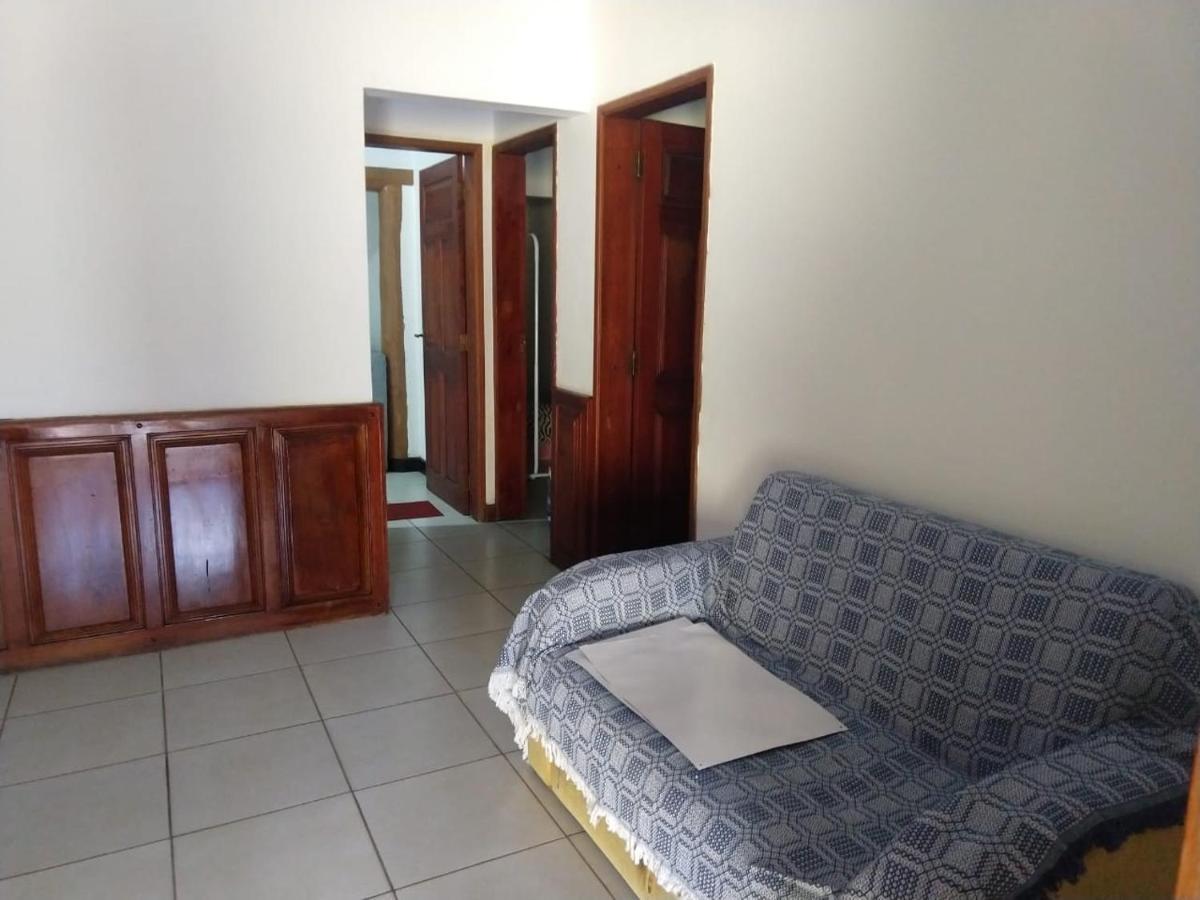 Casa Daslis Espaçosa e Bem Localizada Sao Sebastiao  Extérieur photo