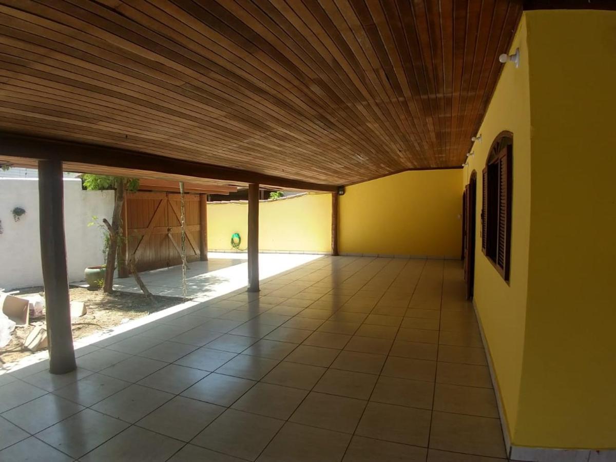 Casa Daslis Espaçosa e Bem Localizada Sao Sebastiao  Extérieur photo