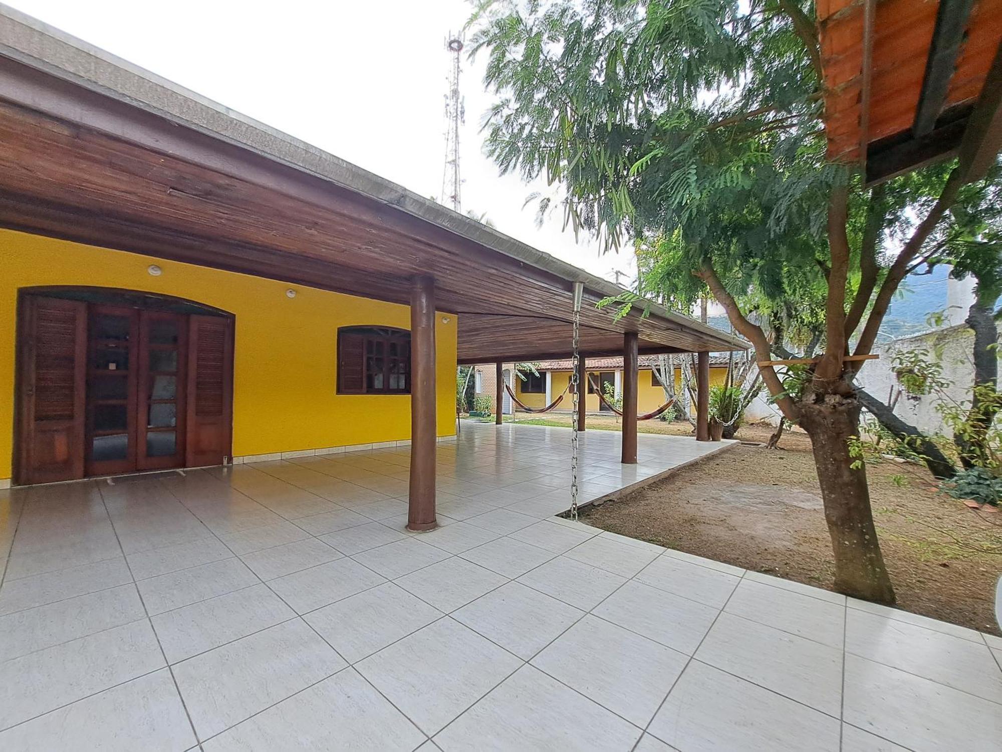 Casa Daslis Espaçosa e Bem Localizada Sao Sebastiao  Extérieur photo