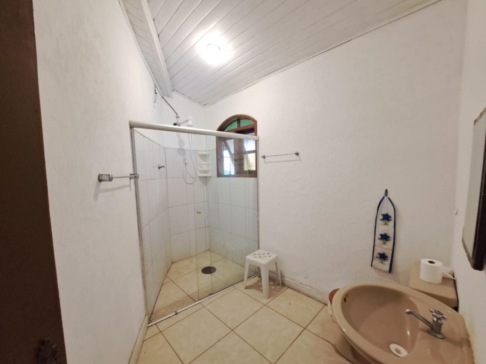 Casa Daslis Espaçosa e Bem Localizada Sao Sebastiao  Extérieur photo