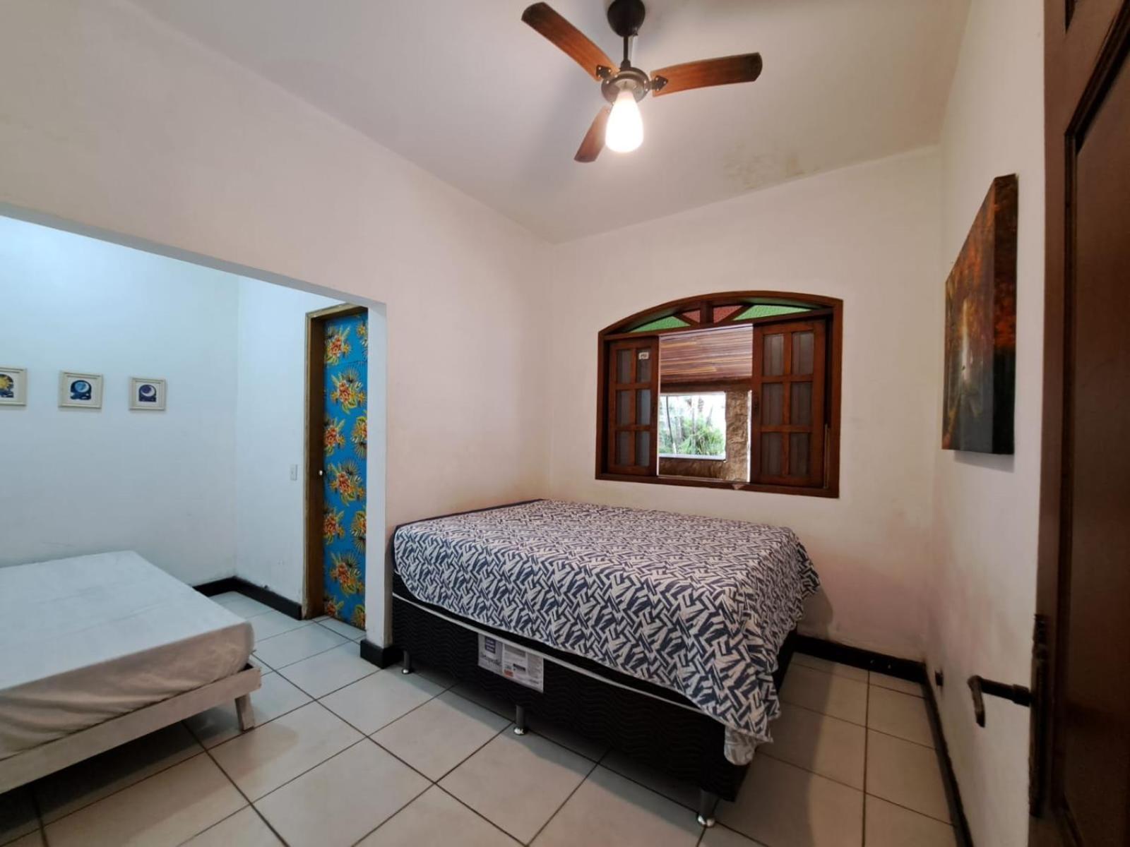 Casa Daslis Espaçosa e Bem Localizada Sao Sebastiao  Extérieur photo