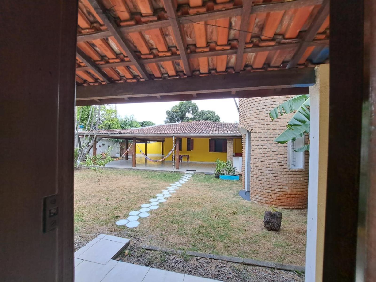 Villa Casa Daslis Espaçosa e Bem Localizada à Sao Sebastiao  Extérieur photo