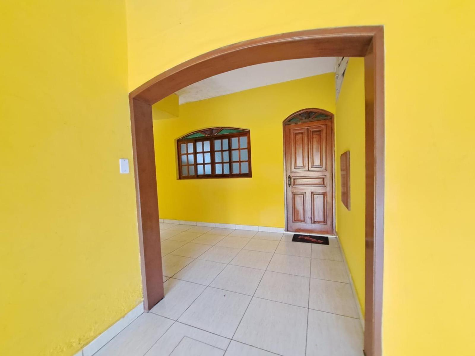 Casa Daslis Espaçosa e Bem Localizada Sao Sebastiao  Extérieur photo