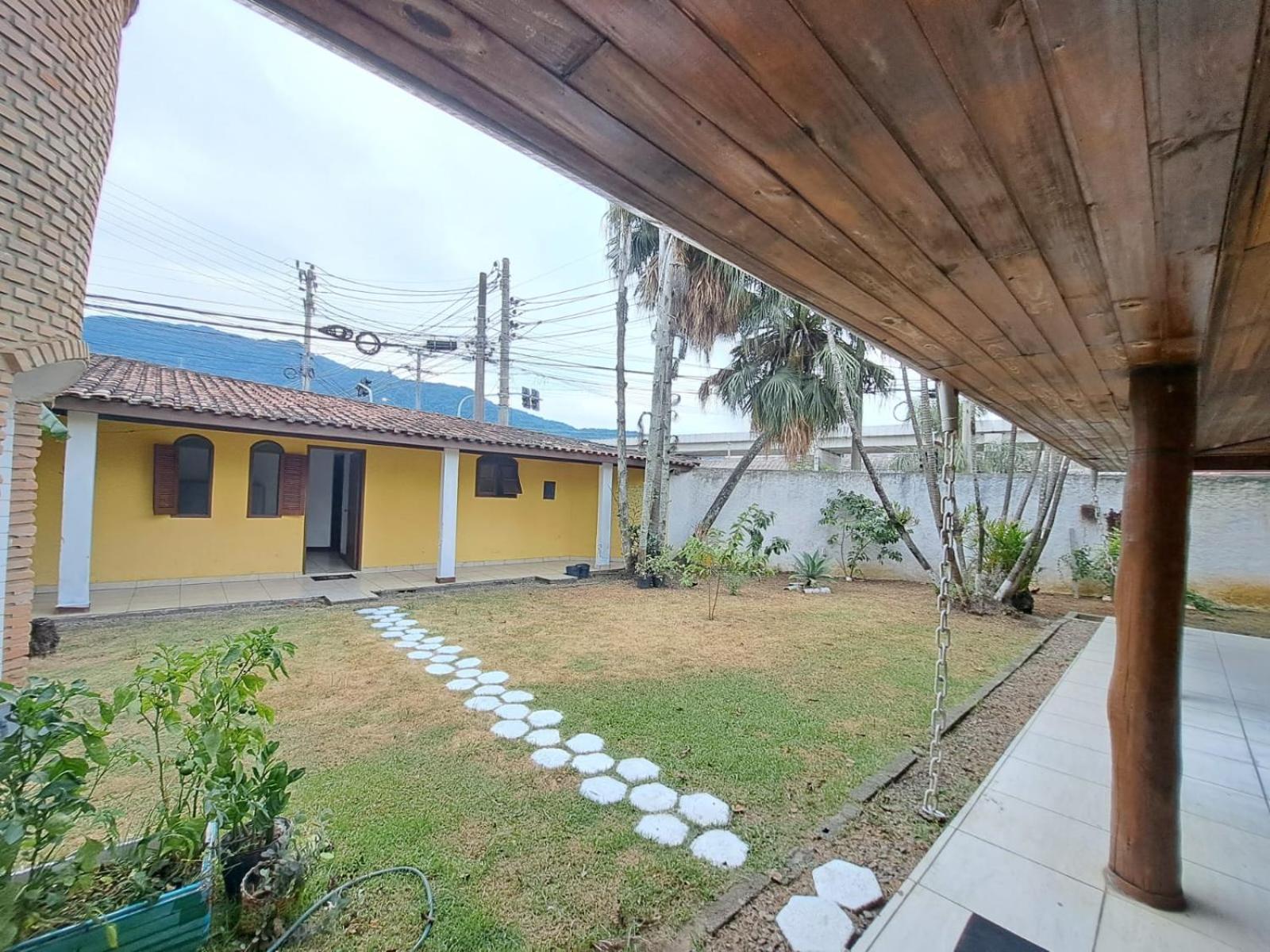 Casa Daslis Espaçosa e Bem Localizada Sao Sebastiao  Extérieur photo
