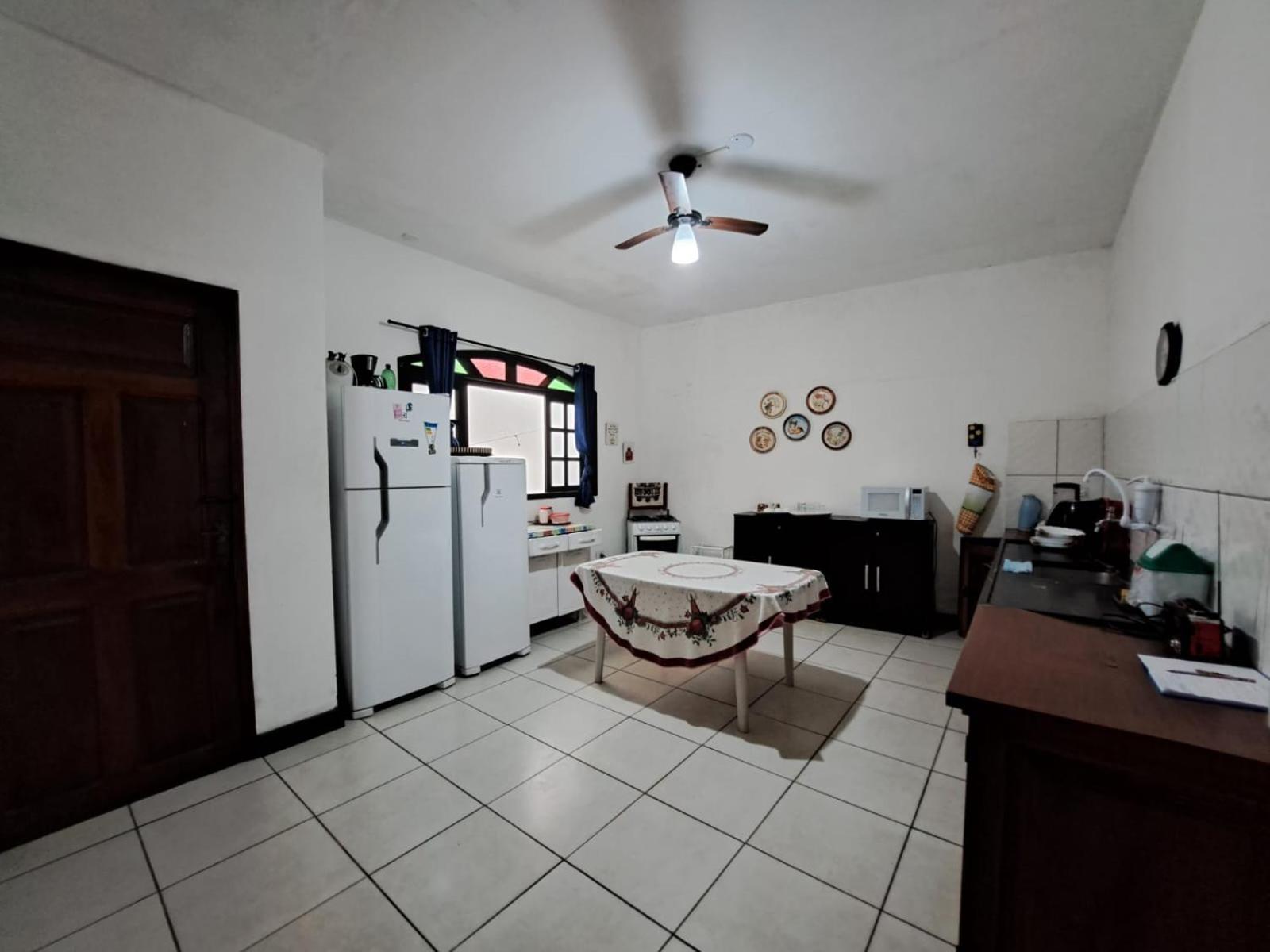 Casa Daslis Espaçosa e Bem Localizada Sao Sebastiao  Extérieur photo