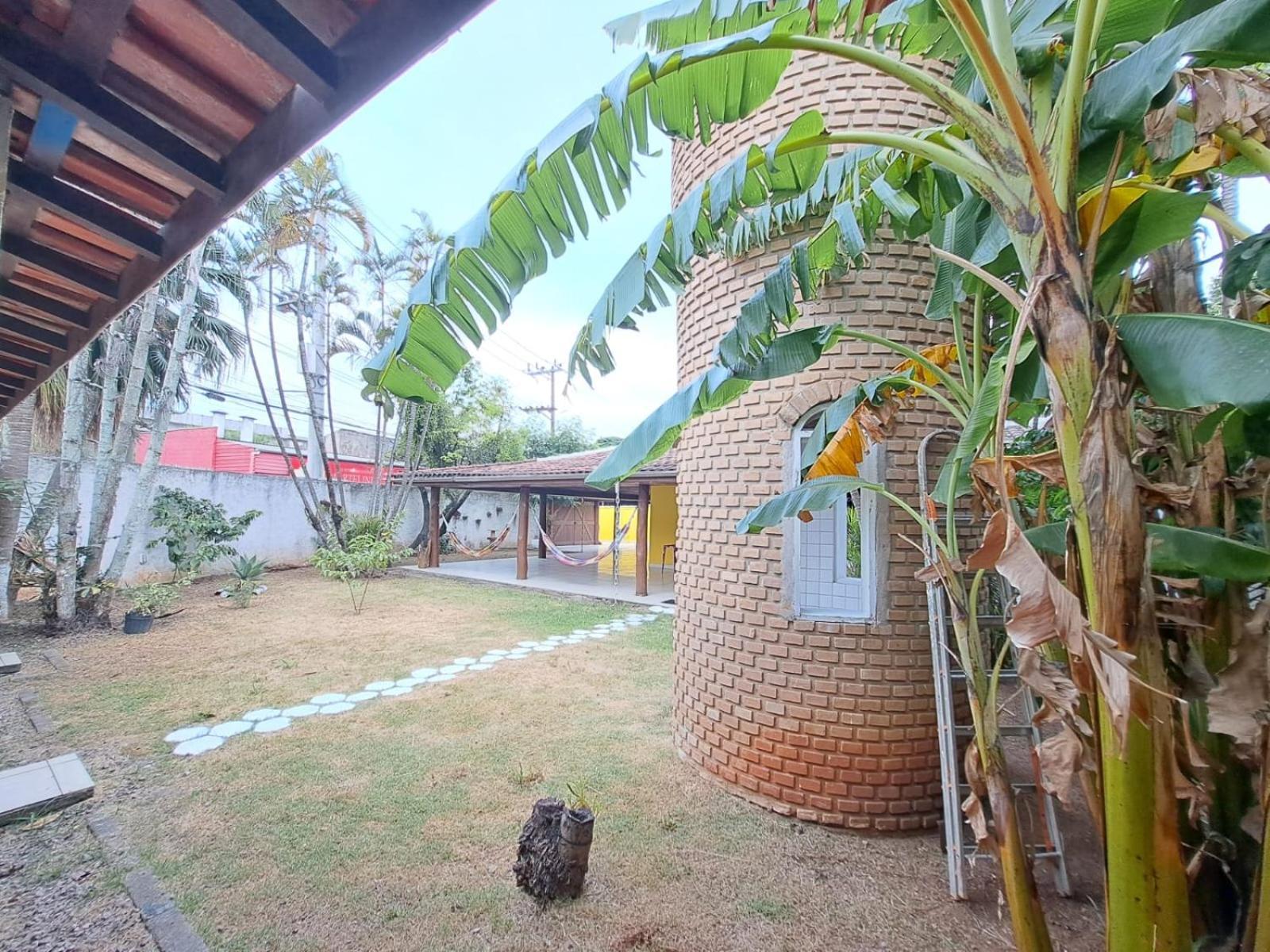 Casa Daslis Espaçosa e Bem Localizada Sao Sebastiao  Extérieur photo