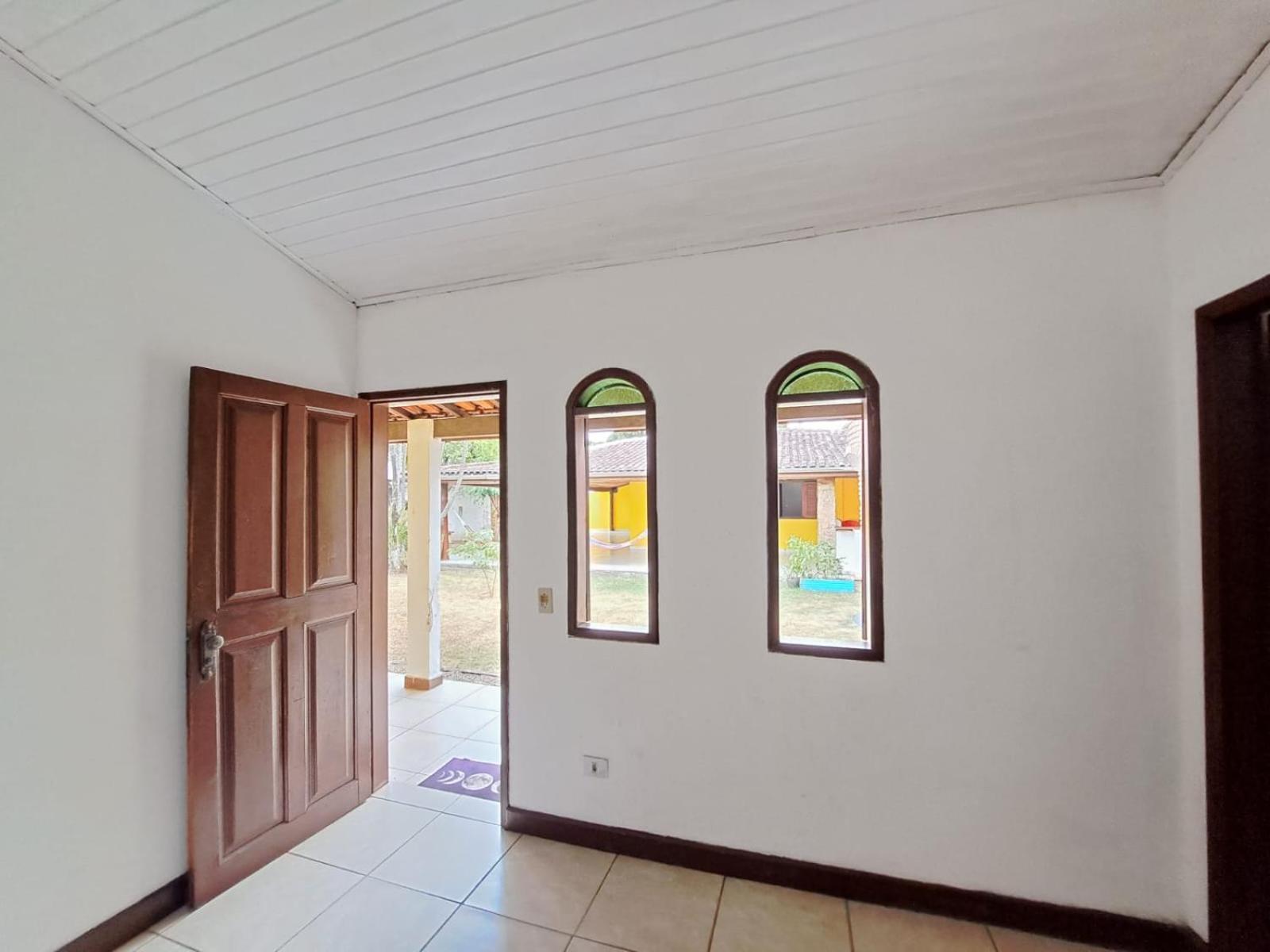 Casa Daslis Espaçosa e Bem Localizada Sao Sebastiao  Extérieur photo