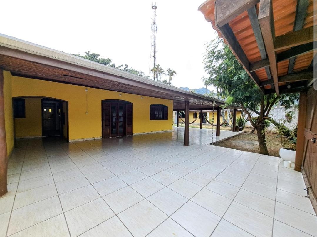 Villa Casa Daslis Espaçosa e Bem Localizada à Sao Sebastiao  Chambre photo